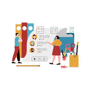 Software di gestione del reclutamento di alta qualità per il Mac che ottimizza l'efficienza nello Stock di versione Internet disponibile - Product Image 5