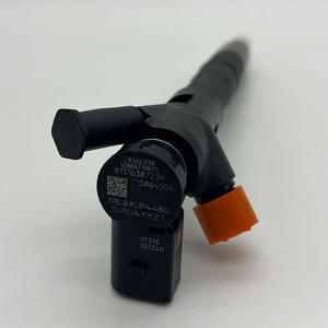 حاقن وقود ديزل عالي الجودة بنظام السكك الحديدية المشتركة مع صمامات تحكم 28565330 متوافقة مع 04B130277D - Product Image 6