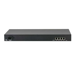 Soluciones de puerta de enlace analógica VoIP 16CH FXS para conectar redes VoIP e IP - Product Image 6