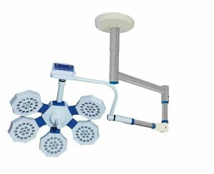 高亮度OT灯单圆顶天花板安装节能无热照明高级电源 - Product Image 1