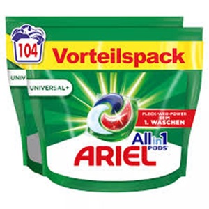 Ariel 3 in 1 dağ bahar yıkama jel kapsül/Ariel hepsi 1 kapsül/Ariel 3in1 bakla, satılık - Product Image 6