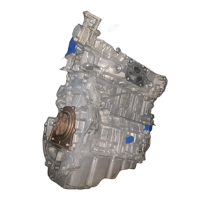 High Quality 2.3T <strong>Turbo</strong> Focus 2.0 ford Mustang Performance Engine Assembly for FORD