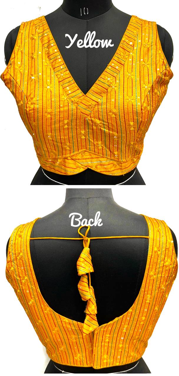 Jaune