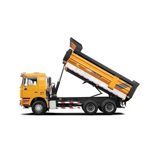Se vende camión volquete con sistema automático de carga y descarga que mejora la eficiencia - Product Image 2