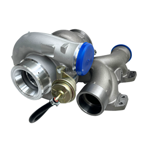 Xe Tải Hạng Nặng <span class=keywords><strong>turbo</strong></span> tăng áp động cơ <span class=keywords><strong>diesel</strong></span> <span class=keywords><strong>Turbo</strong></span> 13879700037 1840578 mx265 Phụ tùng máy móc cho daf B3 xe tải - Product Image 3