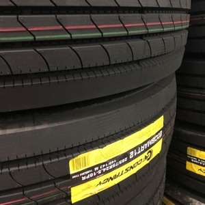 Wholesale Semi Truck <strong>Tires</strong> 295 75 22.5 295/75r22.5 295/75/225 <strong>11r</strong> 24.5 <strong>11r</strong> 22.5 Low Pro Commercial <strong>Tires</strong> for USA - Product Image 2