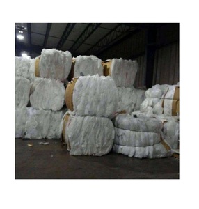 เศษฟิล์ม LDPE พลาสติก PP PE สำหรับความต้องการในการผลิตและรีไซเคิล - Product Image 3