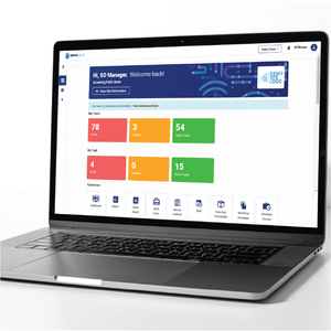 Work Order Creation <strong>Software</strong> Create Work Order With Work Request Task Management <strong>Scheduling</strong> Order <strong>Software</strong> Programme - Product Image 2