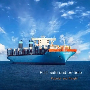 China <strong>Shipper</strong> Offers Shipping with Europe Custom Clearance LCL+Trucking Delivery Agent for Freight Include Clear - Product Image 4