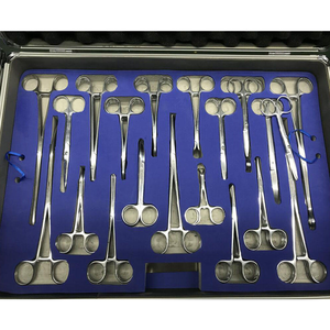 手術器具キット獣医セット - Product Image 4