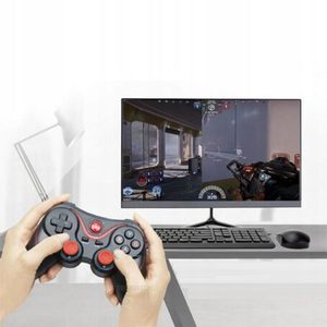 Competitive Price STOCK in EUROPE Non-Slip Grips <strong>GAMEPAD</strong> ANDROID IOS PC <strong>BLUETOOTH</strong> WIRELESS - Product Image 4