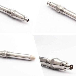 Sensori di livello liquido serie KXR50 esempi di sensori di punto di livello Pdf - Product Image 3