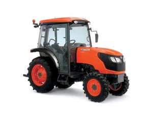 新农业4wd 4x4久保田农用拖拉机机械廉价农用拖拉机30hp 50hp <span class=keywords><strong>80hp</strong></span> 120hp现货供应