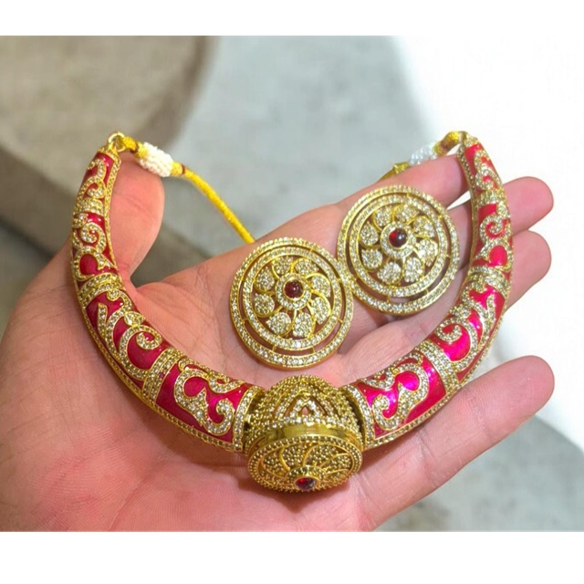 แบบดั้งเดิม