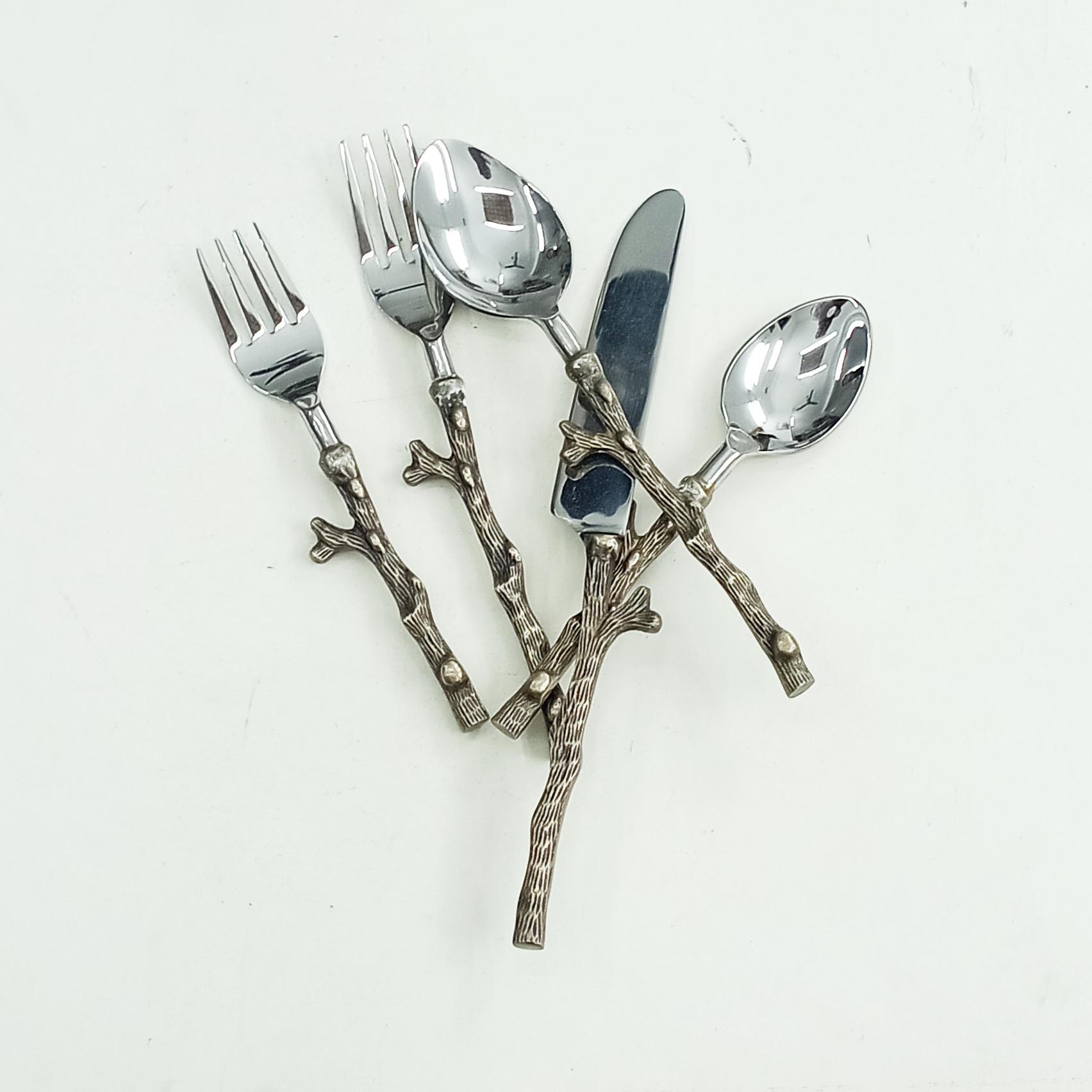 Silver