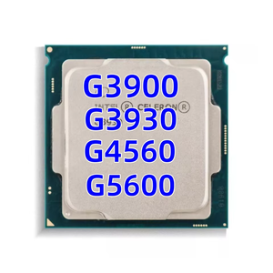 I9 I7หลักของแท้ I5ซีพียู2.9กิกะเฮิร์ตซ์12แคช LGA 1200 Intel Core I5-10400f คอมพิวเตอร์ประมวลผล13400F ซีพียู - Product Image 6