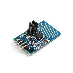 PWM scheda di controllo per LED Stepless Dimmer condensatore Touch Dimmer con Dimmer moderni a tensione costante categoria di prodotto - Product Image 4