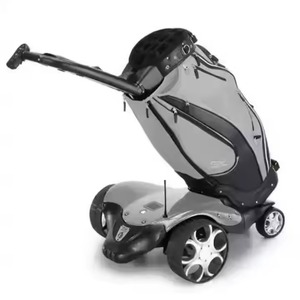 StewartゴルフF1-<span class=keywords><strong>S</strong></span>電気リモート電子トロリー新モデル追加バッテリー割引商品