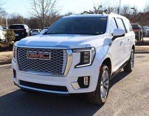 ใช้2025กรัม M C YUKON XL Denali Ultimate - Product Image 4