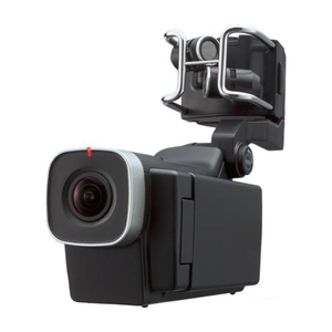 HOT DEAL RX0 II (<strong>1</strong>.0-type) Sensor Ultra-Compact <strong>Camera</strong> Microphone Jack, Rechargeable, SD Card Slot Wide-Angle Lens - Product Image 6