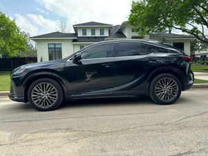 มือสอง2023เล็กซัส RX 350หรู AWD