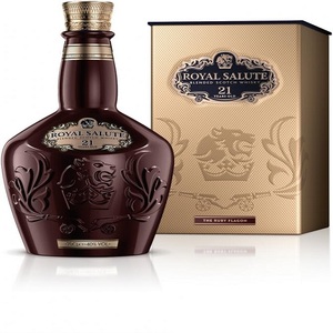 21/51 Year Old Scotch <strong>Whisky</strong> 700mL - Product Image 2