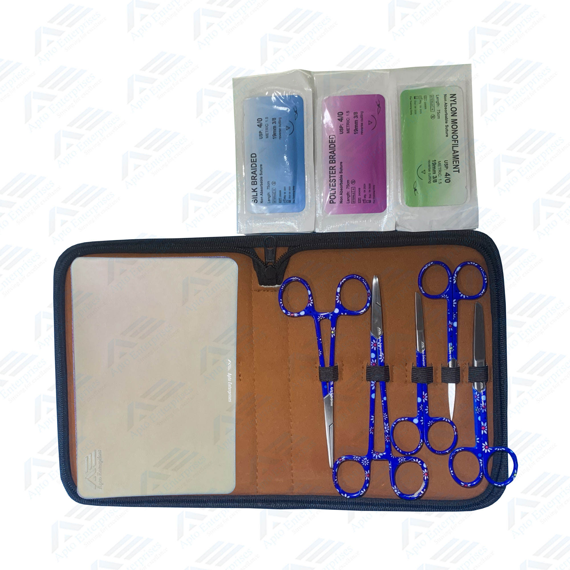 Suture Kit