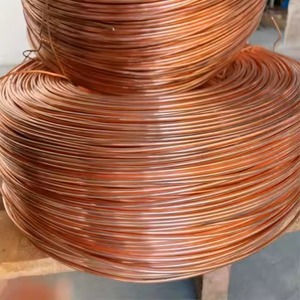 99.99銅ワイヤースクラップ純粋で明るい低不純物を購入ベストバルク卸売価格利用可能