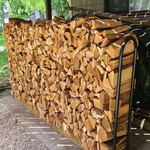 Ofen getrocknetes Brennholz Trockene Buche Eiche Brennholz ofen Getrocknetes Brennholz Trockene Buche/Eiche Brennholz auf Paletten/Getrocknetes Eichen feuerholz zu verkaufen
