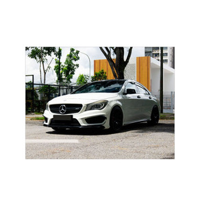 高度な機能を備えたバルクエクスポート用のプレミアムメルセデスベンツCLA 45 AMG - Product Image 5