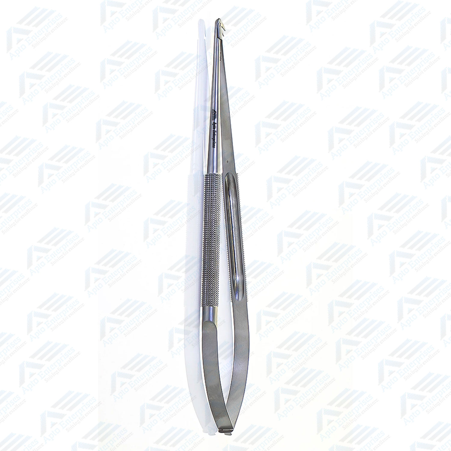 Potts Scissors
