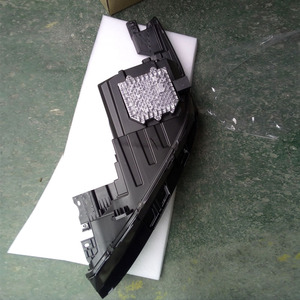 Changan CS75 artı araba yedek parçaları için otomobil parçaları far RH ışıkları <span class=keywords><strong>Led</strong></span> far yüksek kalite araba far
