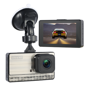 WOHEFU 3 IPS screen Car <strong>Camera</strong> Recorder <strong>with</strong> G <strong>sensor</strong> 24h Parking Mode 170&deg; wide angle 2K HD Dash Cam <strong>Camera</strong> for Car - Product Image 1