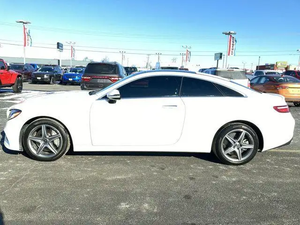 2021 Mer ce des-Benz E-Class E 400 4MATIC SUV Leather Seats <strong>Turbo</strong> Engine <strong>8L</strong> Capacity Diesel Fuel ACC Cruise Control R17 R18 - Product Image 2