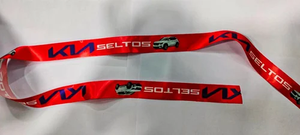 Stretchable Customizable <strong>Tags</strong> for Effortless Attachment to Clothing Gear and Accessories Versatile and Durable <strong>Elastic</strong> Labels - Product Image 4