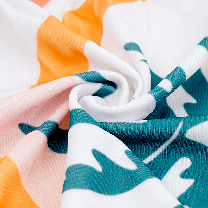 Swimwear Fabric