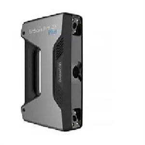 新Einscan Pro 2X Plus 3D扫描仪销售