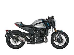 オートバイ2023 CFMotos 700CL-X 693cc割引価格