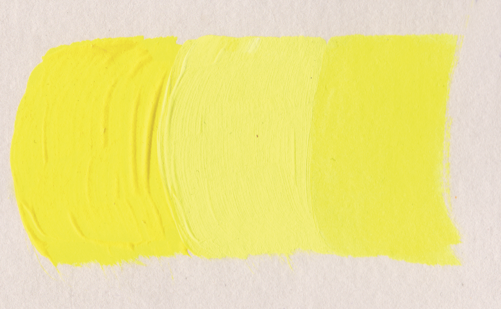 ฮันซ่าสีเหลืองมะนาว