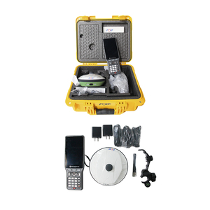 FOIF A90 + A70 AR Gps Rtkオリジナルソフトウェアと常時コード調査機器付きGpsレシーバーRtk - Product Image 5