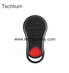 Car <strong>Key</strong> Remote Control GQ43VT17T for CHRYSLER VOYAGER ARAVAN for DODGE <strong>DAKOTA</strong> DURANGO RAM 1500 2003-2005 PLYMOUTH PROWLER 2001 - Product Image 5