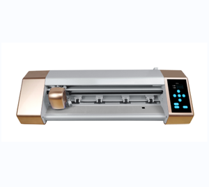 Otomatik ccd kamera etiket vinil kesici plotter için kontur kesimi ile masaüstü kesici - Product Image 6