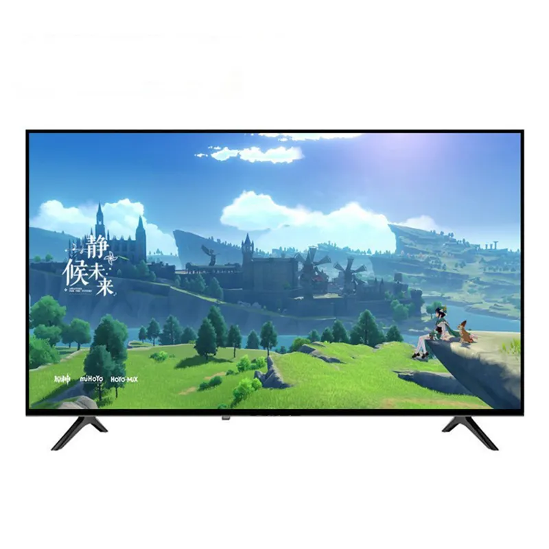 가정용 슈퍼 저렴한 권장 22 인치 HD 스마트 네트워크 LED TV LCD TV