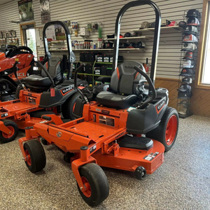 Kubota 190cc & 170cc דשא מכסחת ביצועים יוצאי דופן ואמינות לשימוש תעשייתי diy 24v מתח חיתוך דשא