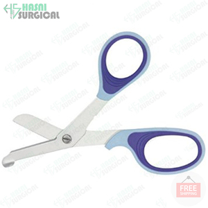 Medikal bandaj makas, EMT ve travma makası, Premium kalite 15cm ,16cm - Product Image 5