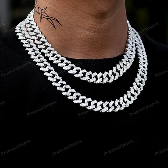 Rose Gold Plated