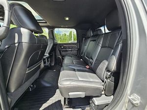 2022 RAM 2500有限公司二手2022 RAM 2500有限公司卡车