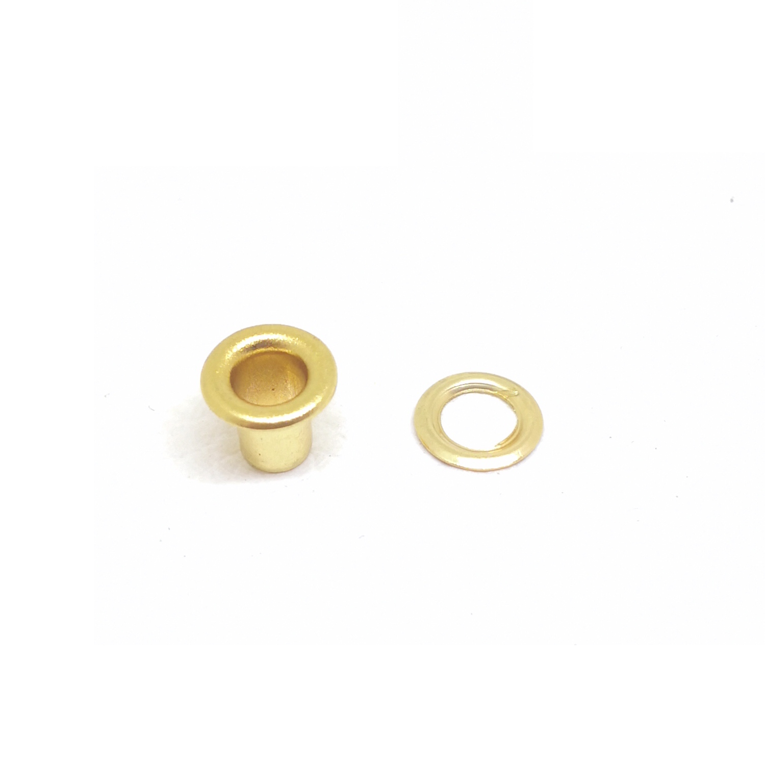 Rolling Brass (N.F.)