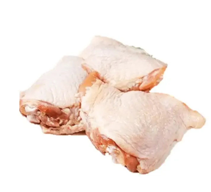 Wholesale Premium Supplier ! Halal Frozen Chicken Thighs Halal Chicken Processed Meat