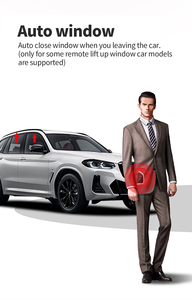 Touch Screen Car Fob <strong>Key</strong> Digital <strong>Key</strong> for BMW for Benz for Audi for Toyota for Ford for Hyundai for KIA LCD Smart Car <strong>Key</strong> - Product Image 6